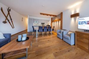 Residenz Wildkogelbahnen Top 7