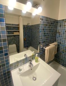 Lovely studio apartment