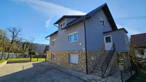 Holiday Home Monte Fabula - Jablan