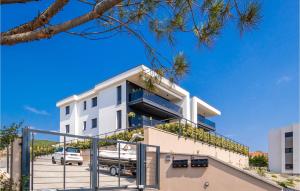 Nice Apartment In Kostrena With Wifi 