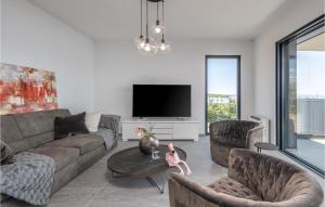 Nice Apartment In Kostrena With Wifi