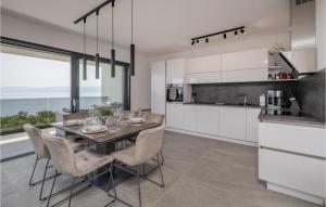 Nice Apartment In Kostrena With Wifi