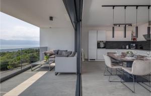 Nice Apartment In Kostrena With Wifi