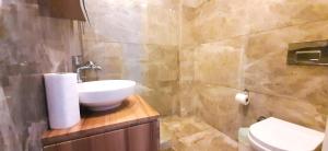 Private Villa with Pool and Garden