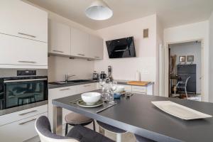 Charmille - Un havre de paix