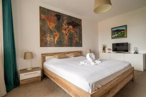 Charmille - Un havre de paix