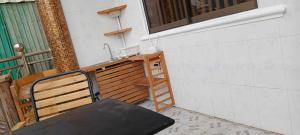 Little Susie Family Room