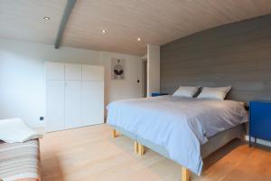Maisons de vacances Entre Terre Et Mer : photos des chambres