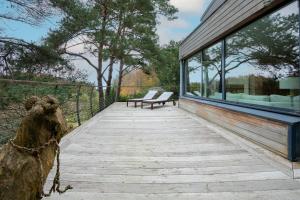 Maisons de vacances Entre Terre Et Mer : photos des chambres