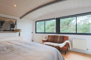 Maisons de vacances Entre Terre Et Mer : photos des chambres