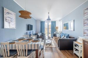 Apartamenty Centrum Władysławowo