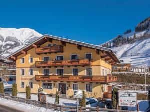 Appartement Rainberghof Rauris Österreich