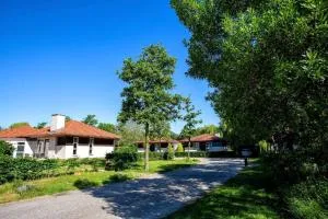 Modern eingerichteter Bungalow - Meerlo