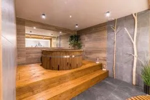 Góralska Dolina Jacuzzi & Sauna - Bańska Wyżna