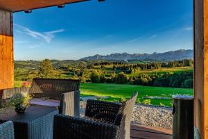 Góralska Dolina Jacuzzi & Sauna