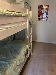 Comfortable 2-bedroom Apartment in the centre of Ostend T93