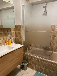 Comfortable 2-bedroom Apartment in the centre of Ostend T93