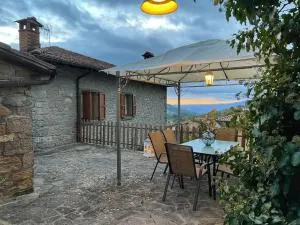 Dimora delle Fate - Mogginano