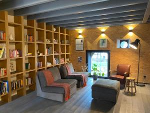 Un der Attert - Célines Loft - Luxembourg