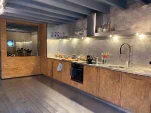 Un der Attert - Célines Loft - Luxembourg