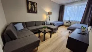 Räpina Guest Apartment - Zhidilov Bar