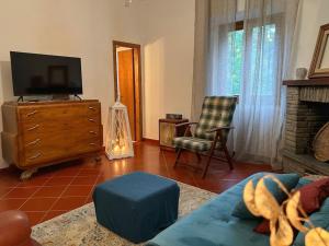 Apartment mit 2 Schlafzimmern