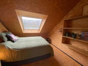 Un der Attert - Célines Loft - Luxembourg