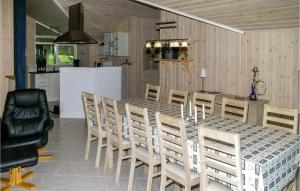 Holiday Home Musvågevej Ix