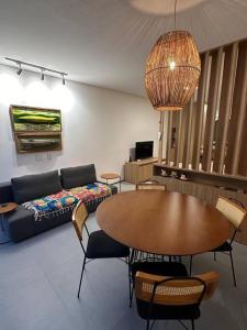 Villa Naluri - Studio A001 no paraíso Japaratinga!