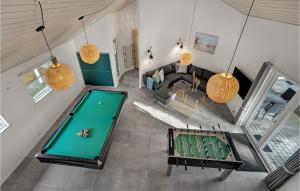 Cozy Home In Rømø With Sauna