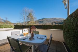 Appartements Le Village des Thermes : photos des chambres