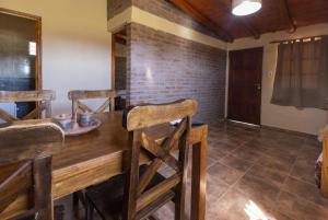 Cabañas San José de Pemehué