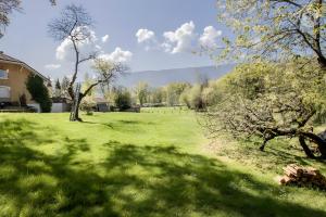 Maisons de vacances La Villa : photos des chambres