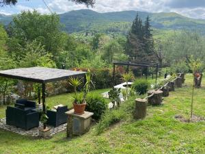 Il Poggetto Moon Light Home Stay