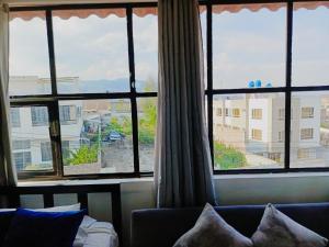 Hotel Jardines Ambato