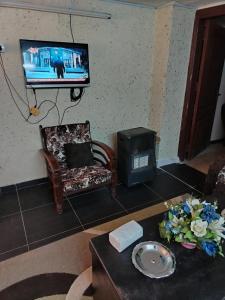 شقة الراحة و الهدوء economic comfortable flat