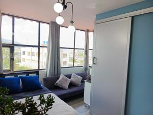 Hotel Jardines Ambato