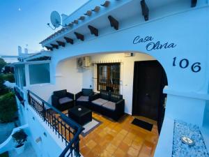 Casa Olivia Villamartin Golf