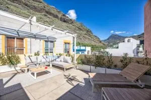 Casa El Puerto by Huskalia - Puerto de Tazacorte