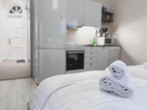 Residential Homes Eerikinkatu