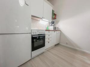 Residential Homes Eerikinkatu