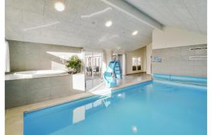 Gorgeous Home In Grenaa With Sauna