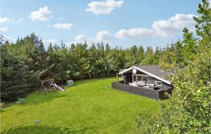 3 Bedroom Awesome Home In Saltum