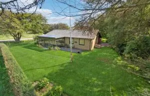 Awesome Home In Nykøbing M - Hesselbjerg