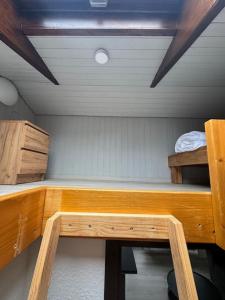 Ferienhaus Henneglück3 mit Sauna