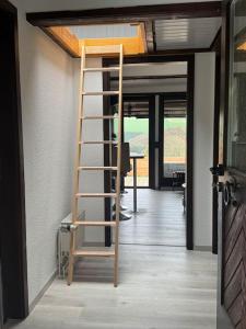 Ferienhaus Henneglück3 mit Sauna