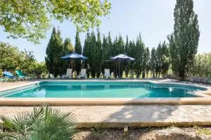 Villa Ca'n Tabou - Moscari