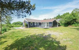 Holiday Home Høgevej Ebeltoft I