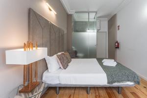 GuestReady - Gold Leaf