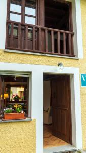 Casa del Sur El Collau